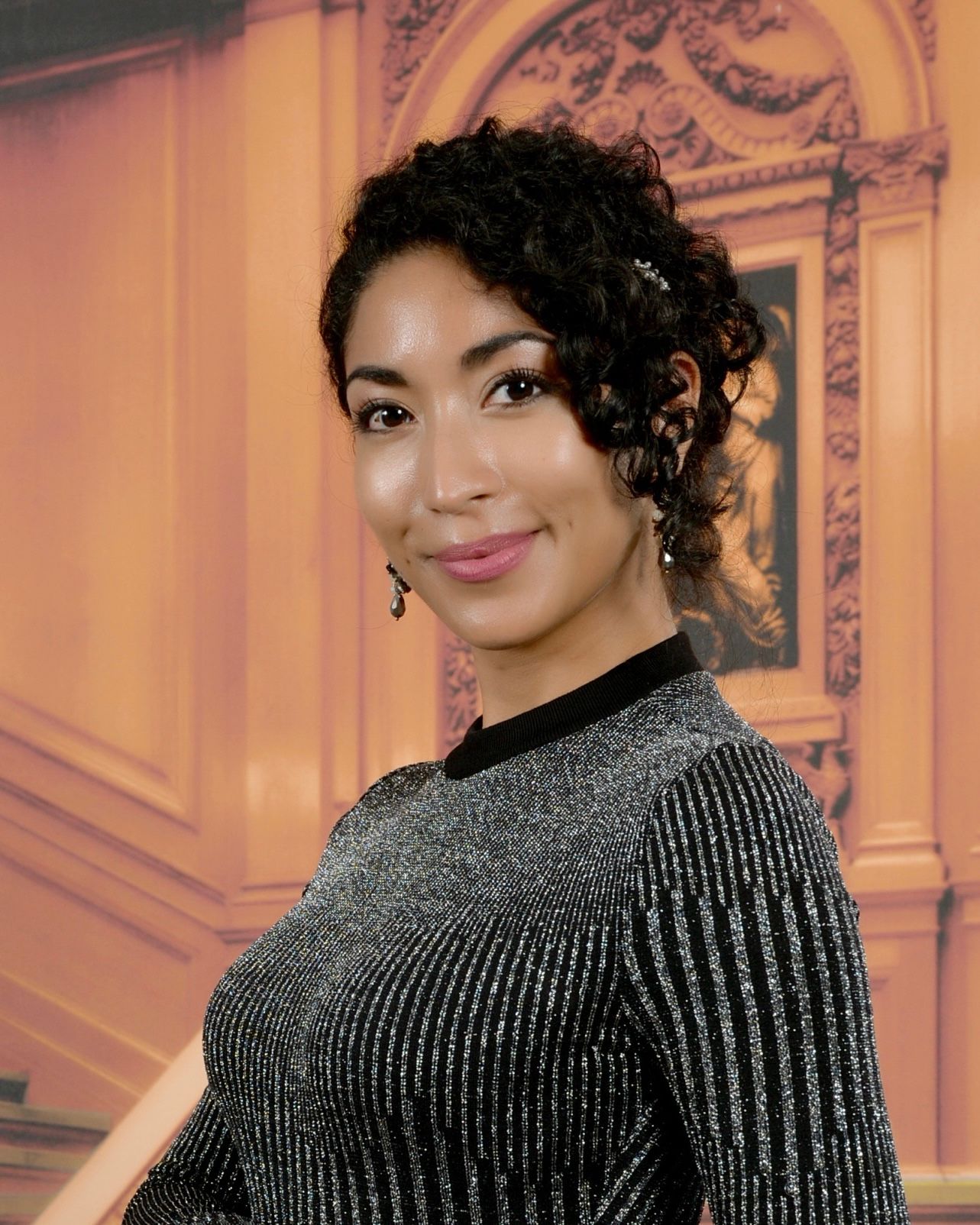 Genesis Baque, Project Designer - CWB Architects